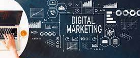 MBA in e-Commerce and Digital Marketing